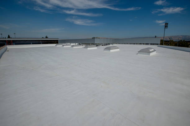 Cold Roofs in Mechanicville, NY